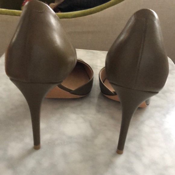 Classic Céline D’Orsay heels - Picture 3 of 10